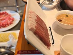 -清真·鸦儿李记·涮肉(花市店)