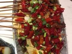 -蕃茄述·好汤自然来(江汉路店)