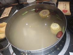 -林记潮牛·牛肉火锅(上马墩店)
