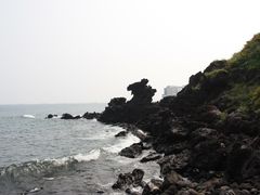 -龙头岩(Dragon Head Rock)