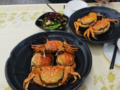 -聚味瞿记·龙虾堂(大塘总店)