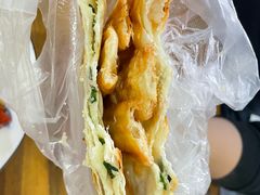 -文武王氏烧饼·无矾油条(西溪路店)