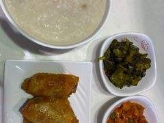 -嘉和一品粥(津华昌道店)