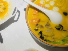 -古越舫·精品杭帮菜(商都路店)