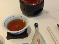 -侨美·唐荔园·40年地道粤菜