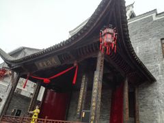 -两江国际影视城