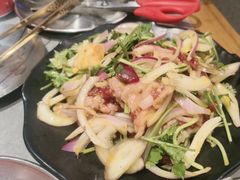 -杨小佳·齐齐哈尔烤肉·烤串(广州店)