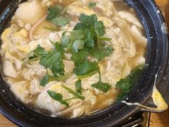 -老姑砂锅·烧烤天津菜(体北道店)