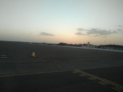 -敦煌莫高国际机场