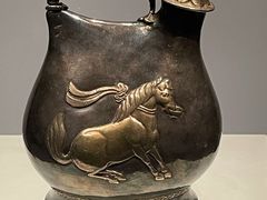 -陕西历史博物馆