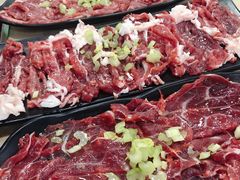 -潮汕良记牛肉火锅(洪武路店)