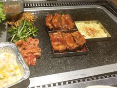 -火炉火自助餐(悠唐购物中心店)
