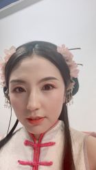 -盘子女人坊古装写真摄影(天津总店)