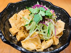 面筋-肉串汪(望京店)