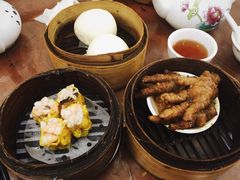 -香港蓮香樓(上環店)