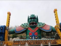 -水上乐园·欢乐世界