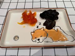 -海航大厦万豪酒店彩海轩中餐厅(霄云路店)