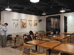 -豆恩咖餐(厦大翔安店)
