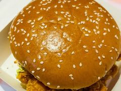 -肯德基(春申店)