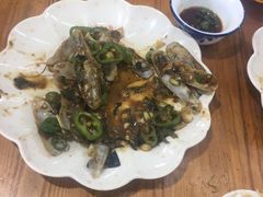 -南记食粥坊·宵夜大排档(岭南分店)