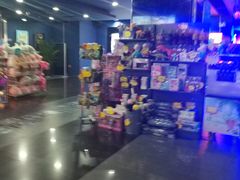 -中影国际影城(百联店)