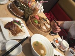 -避风塘(百联东郊店)