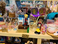 -解忧集市(北京路天河城店)