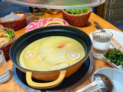 -四喜小胖·北京涮肉(五道营店)