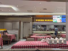 -西贝(上海中心店)