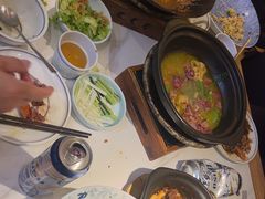 -吴家·非遗淮扬小馆(镇江万达广场店)