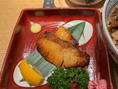 -阿吾罗·月咏精致日料(港汇恒隆广场店)