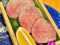 -竹马炭火烤肉(南屏店)