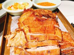 -京味斋·北京烤鸭(北京南站洋桥店)