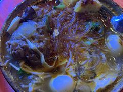 -清真·马文砂锅大全(麦苋街店)