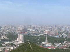 -千佛山风景名胜区