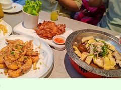 -林辉家宴·本地家常菜·头牌清远鸡(先锋店)