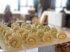 -玉见cake低糖蛋糕甜品台定制(河西店)