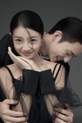 -青禾婚纱摄影(杭州店)