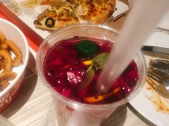 -必胜客(阿罗海店)