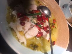 -外婆家(杭州马塍店·杭帮菜名店)