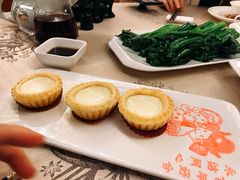 -香云轩·顺德菜(香云纱园林酒店店)