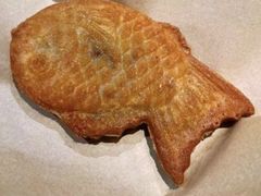 红豆鲷鱼烧-德克士(广州南站店)