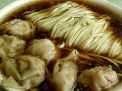 -东园小馆·早茶·淮扬小炒(三盛广场店)