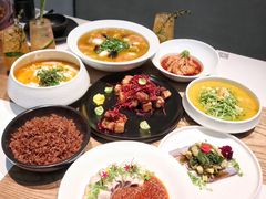 -榕意·川味之美(深业上城店)