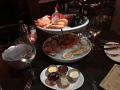 -Water Grill(圣莫妮卡店)