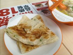 -如意馄饨(恒隆广场兴安路店)