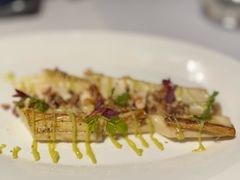 -Oyster Talks 四度蚝法餐厅