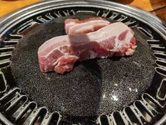 -唯成•韩国炭火烤肉 유성고기