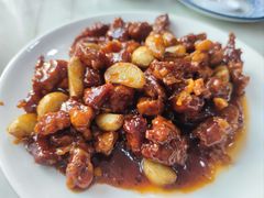 -同发号饭庄(复兴路店)
