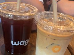 -Wagas沃歌斯(江浦路店)